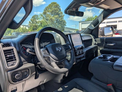 2026 RAM 1500 RAM 1500 EXPRESS CREW CAB 4X4 5'7' BOX