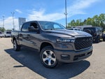 2026 RAM 1500 RAM 1500 EXPRESS CREW CAB 4X4 5'7' BOX