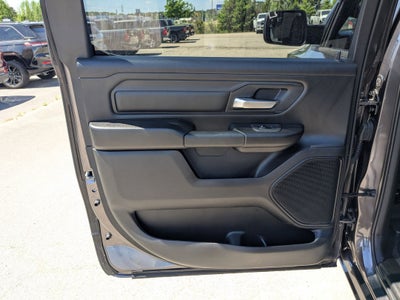 2026 RAM 1500 RAM 1500 EXPRESS CREW CAB 4X4 5'7' BOX