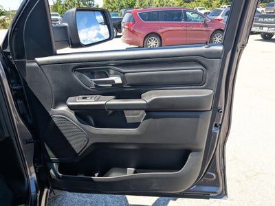 2026 RAM 1500 RAM 1500 EXPRESS CREW CAB 4X4 5'7' BOX