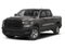 2026 RAM 1500 RAM 1500 WARLOCK CREW CAB 4X4 5'7' BOX