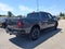 2026 RAM 1500 RAM 1500 WARLOCK CREW CAB 4X4 5'7' BOX