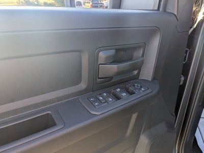 2026 RAM 2500 RAM 2500 TRADESMAN CREW CAB 4X4 6'4' BOX