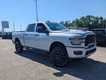 2026 RAM 2500 RAM 2500 BLACK EXPRESS CREW CAB 4X4 6'4' BOX