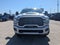 2026 RAM 2500 RAM 2500 BLACK EXPRESS CREW CAB 4X4 6'4' BOX