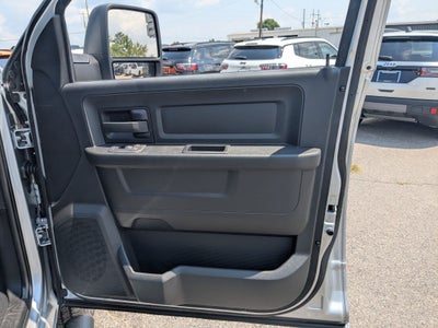 2026 RAM 2500 RAM 2500 TRADESMAN CREW CAB 4X4 6'4' BOX