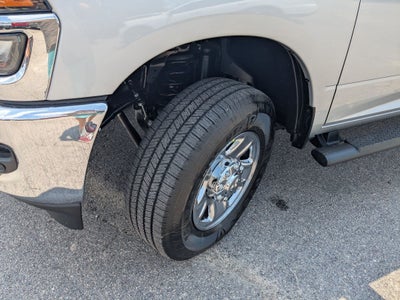2026 RAM 2500 RAM 2500 TRADESMAN CREW CAB 4X4 6'4' BOX