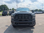 2026 RAM 2500 RAM 2500 BLACK EXPRESS CREW CAB 4X4 6'4' BOX