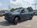 2026 RAM 2500 RAM 2500 BLACK EXPRESS CREW CAB 4X4 6'4' BOX