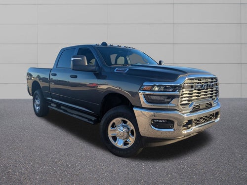 2026 RAM 2500 RAM 2500 TRADESMAN CREW CAB 4X4 6'4' BOX