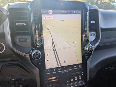 2026 RAM 2500 RAM 2500 TRADESMAN CREW CAB 4X4 6'4' BOX