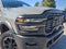 2027 RAM 2500 RAM 2500 WARLOCK CREW CAB 4X4 6'4' BOX