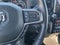 2027 RAM 2500 RAM 2500 WARLOCK CREW CAB 4X4 6'4' BOX
