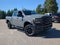 2027 RAM 2500 RAM 2500 WARLOCK CREW CAB 4X4 6'4' BOX