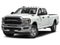 2022 RAM 2500 Tradesman Crew Cab 4x4 6'4' Box