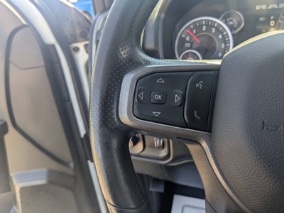 2024 RAM 2500 Tradesman Crew Cab 4x4 6'4' Box