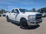 2024 RAM 2500 Tradesman Crew Cab 4x4 6'4' Box