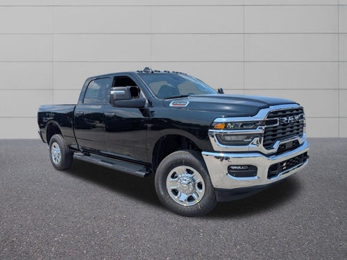 2026 RAM 2500 RAM 2500 TRADESMAN CREW CAB 4X4 6'4' BOX