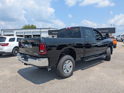 2026 RAM 2500 RAM 2500 TRADESMAN CREW CAB 4X4 6'4' BOX