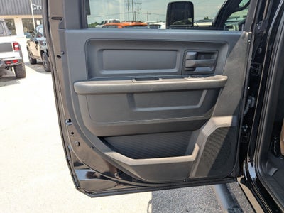 2026 RAM 2500 RAM 2500 TRADESMAN CREW CAB 4X4 6'4' BOX