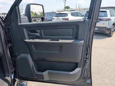 2026 RAM 2500 RAM 2500 TRADESMAN CREW CAB 4X4 6'4' BOX