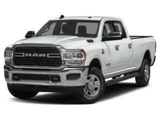 2019 RAM 2500 Limited