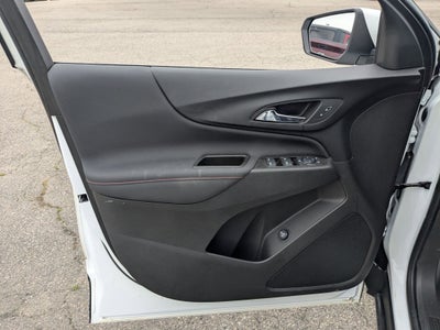 2024 Chevrolet Equinox FWD RS