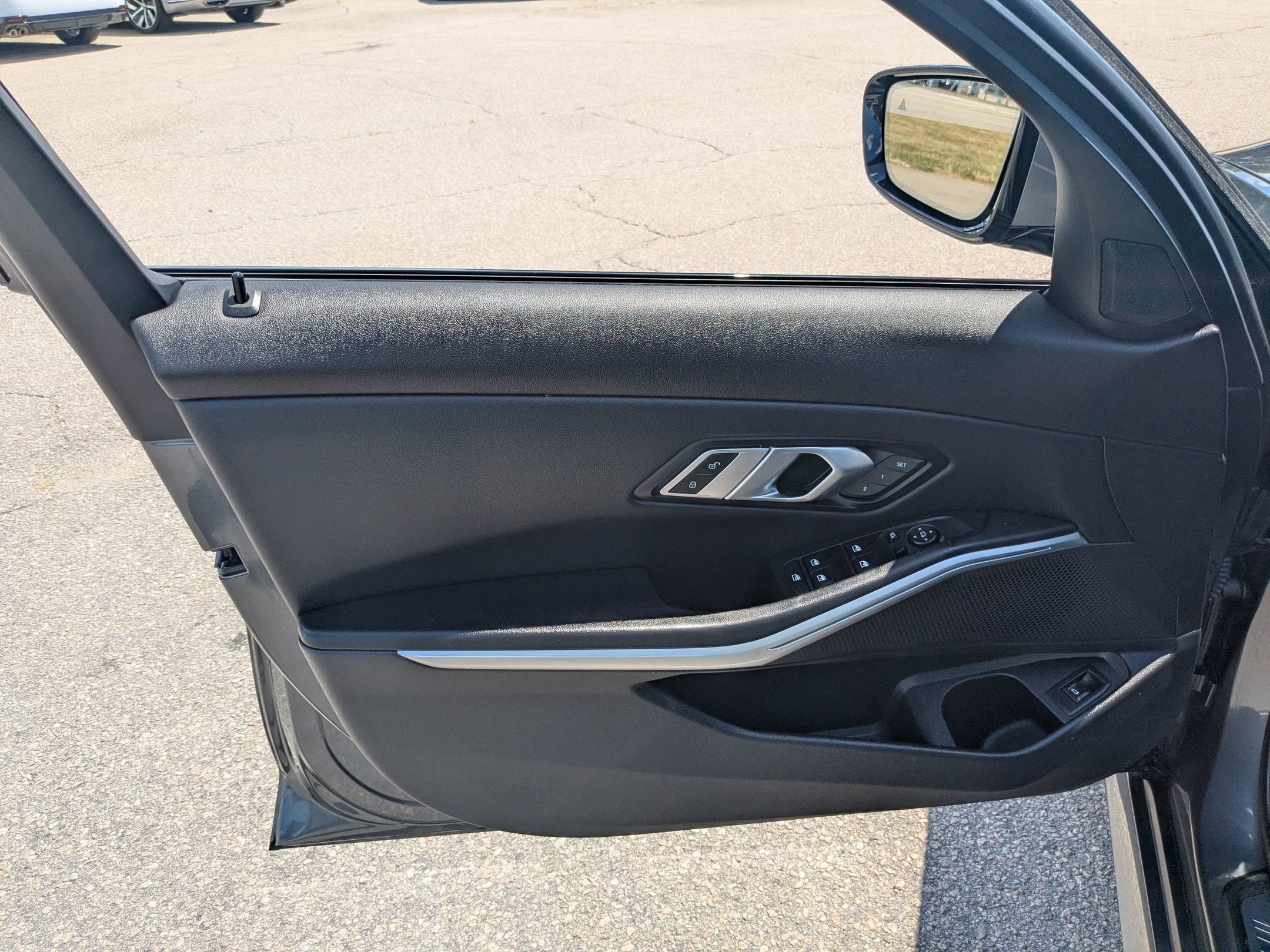 2022 BMW 3 Series M340i xDrive Sedan