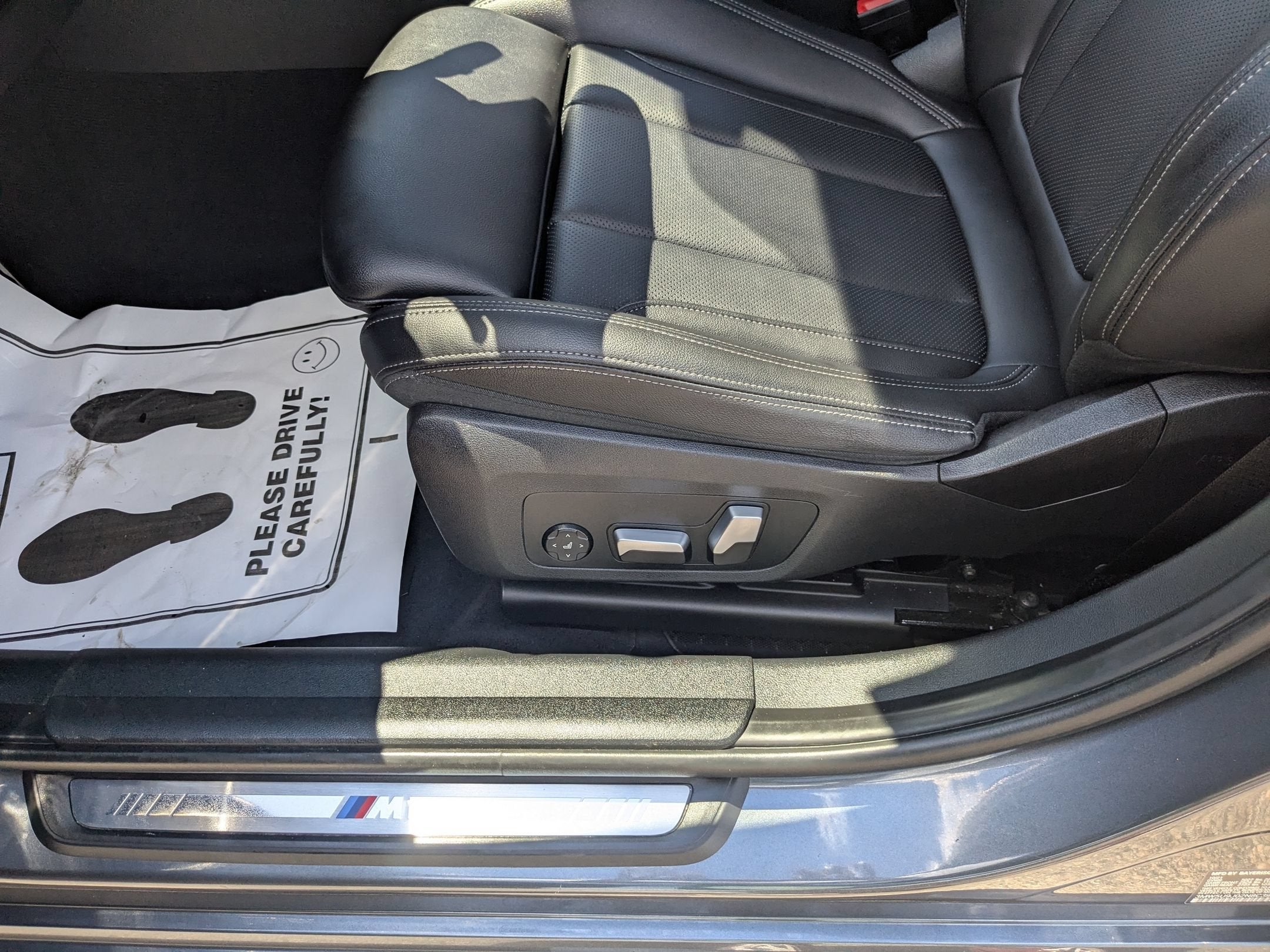 2022 BMW 3 Series M340i xDrive Sedan