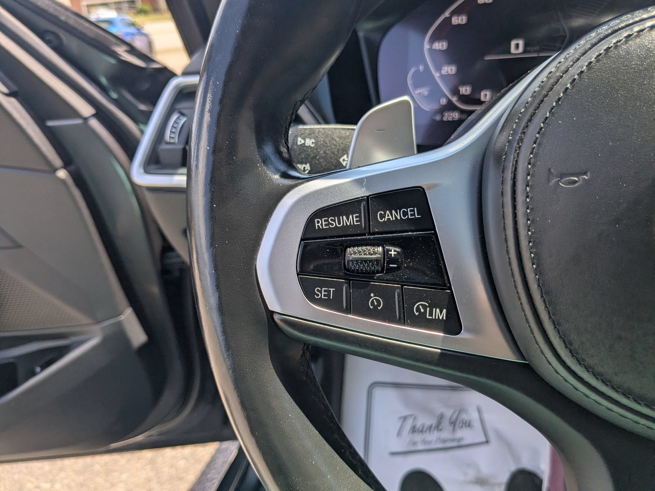 2022 BMW 3 Series M340i xDrive Sedan