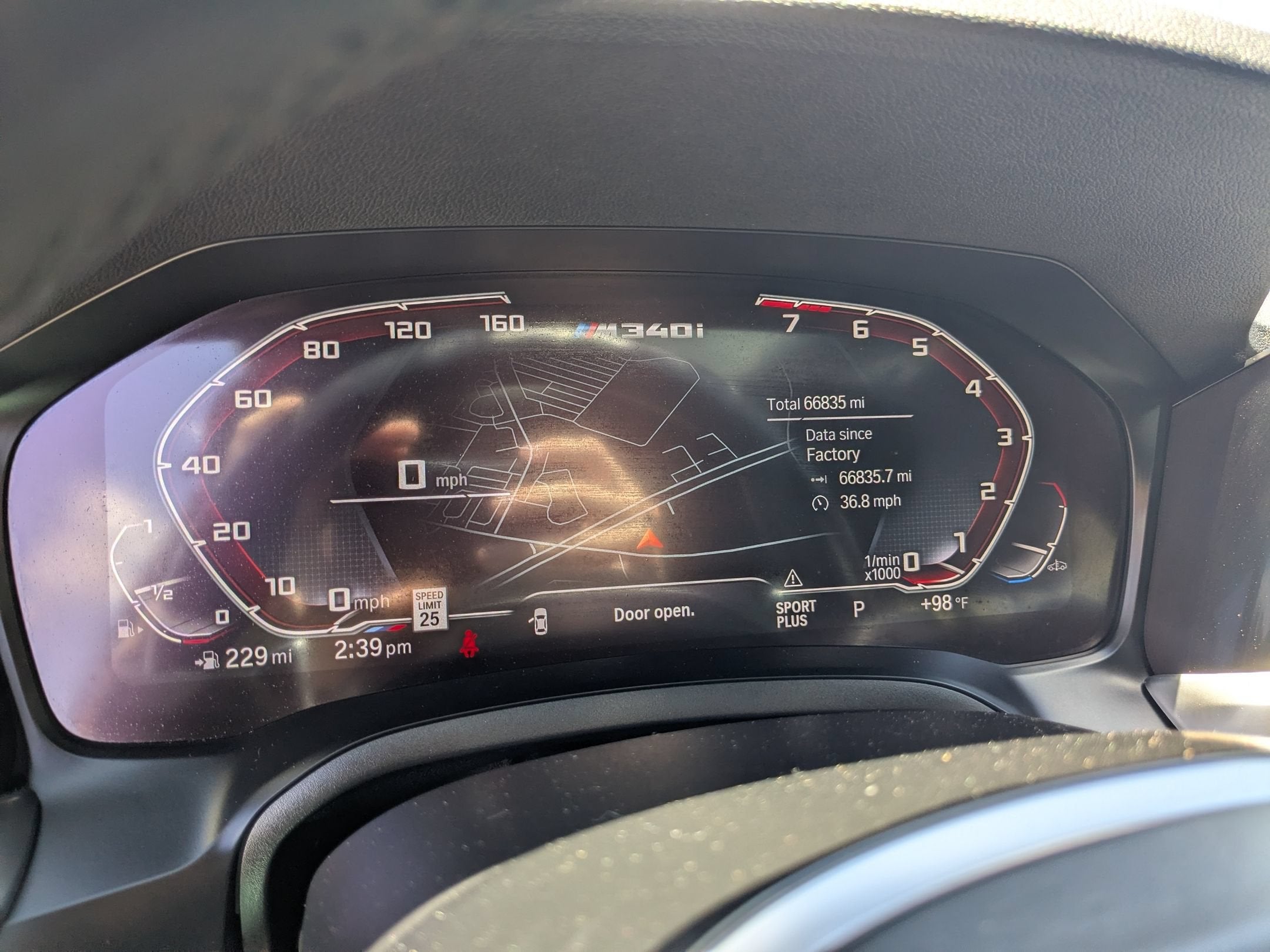 2022 BMW 3 Series M340i xDrive Sedan