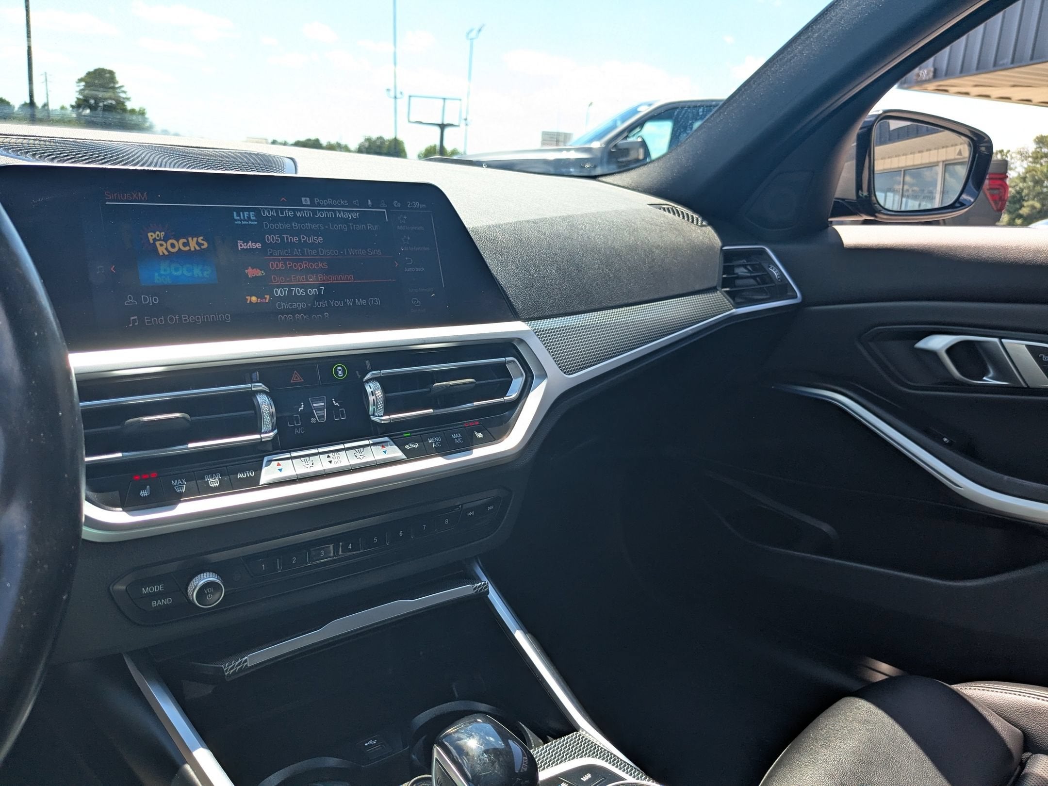 2022 BMW 3 Series M340i xDrive Sedan