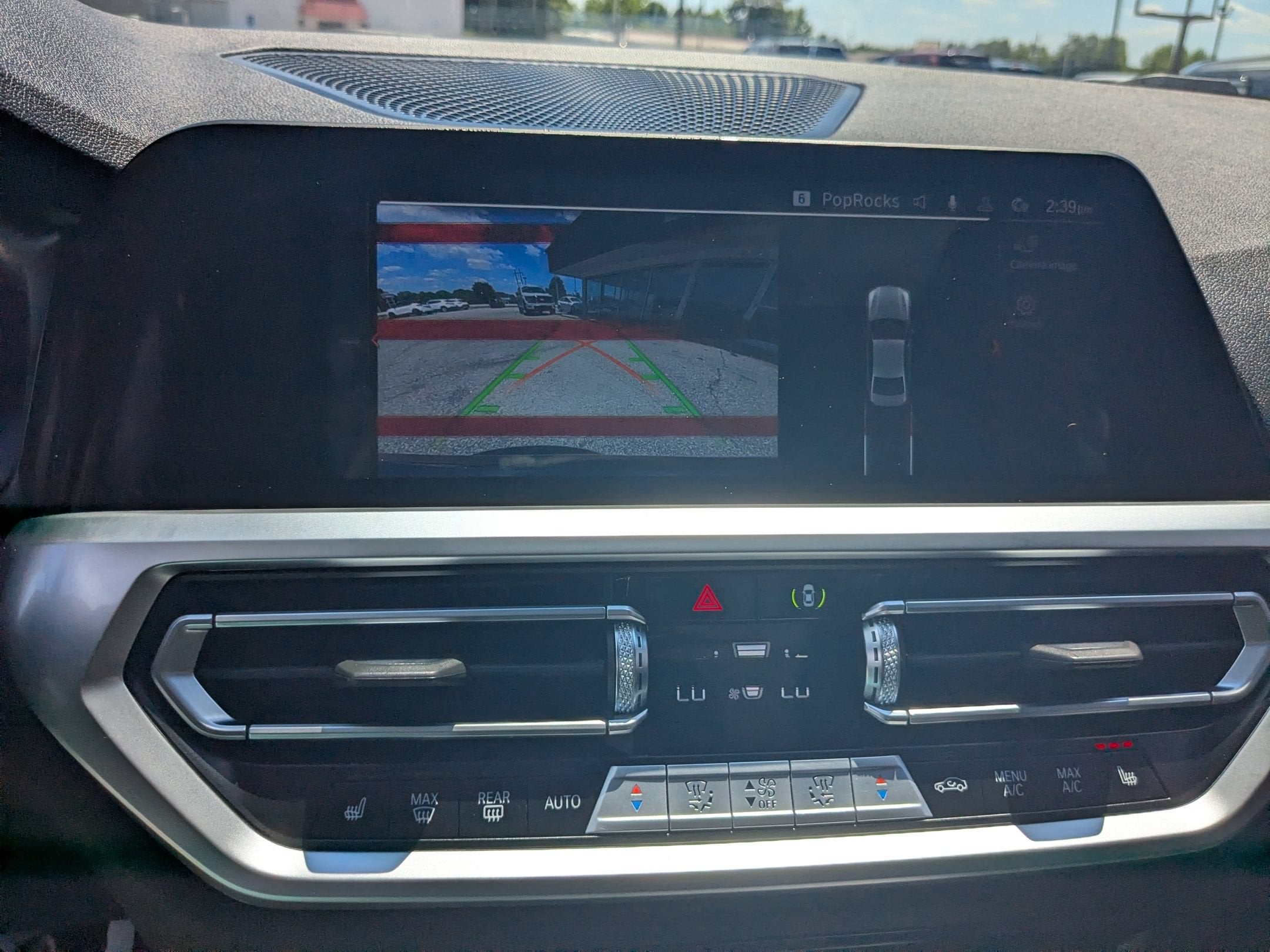 2022 BMW 3 Series M340i xDrive Sedan
