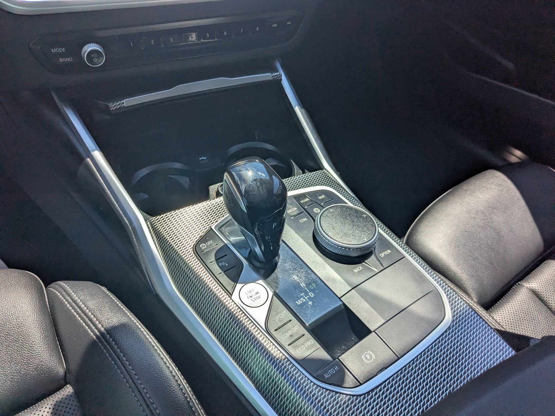 2022 BMW 3 Series M340i xDrive Sedan