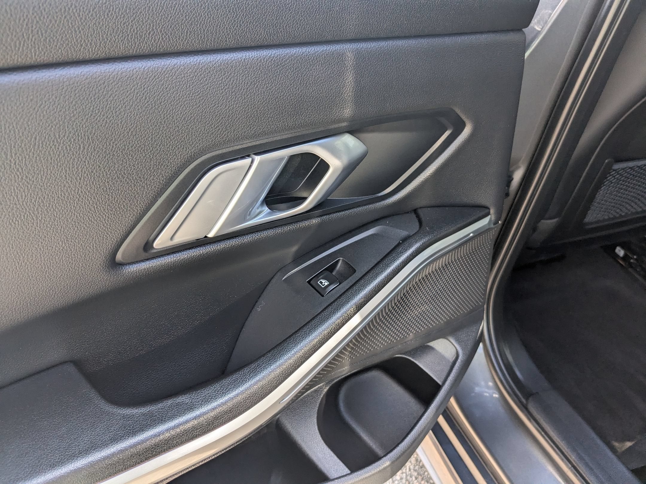 2022 BMW 3 Series M340i xDrive Sedan