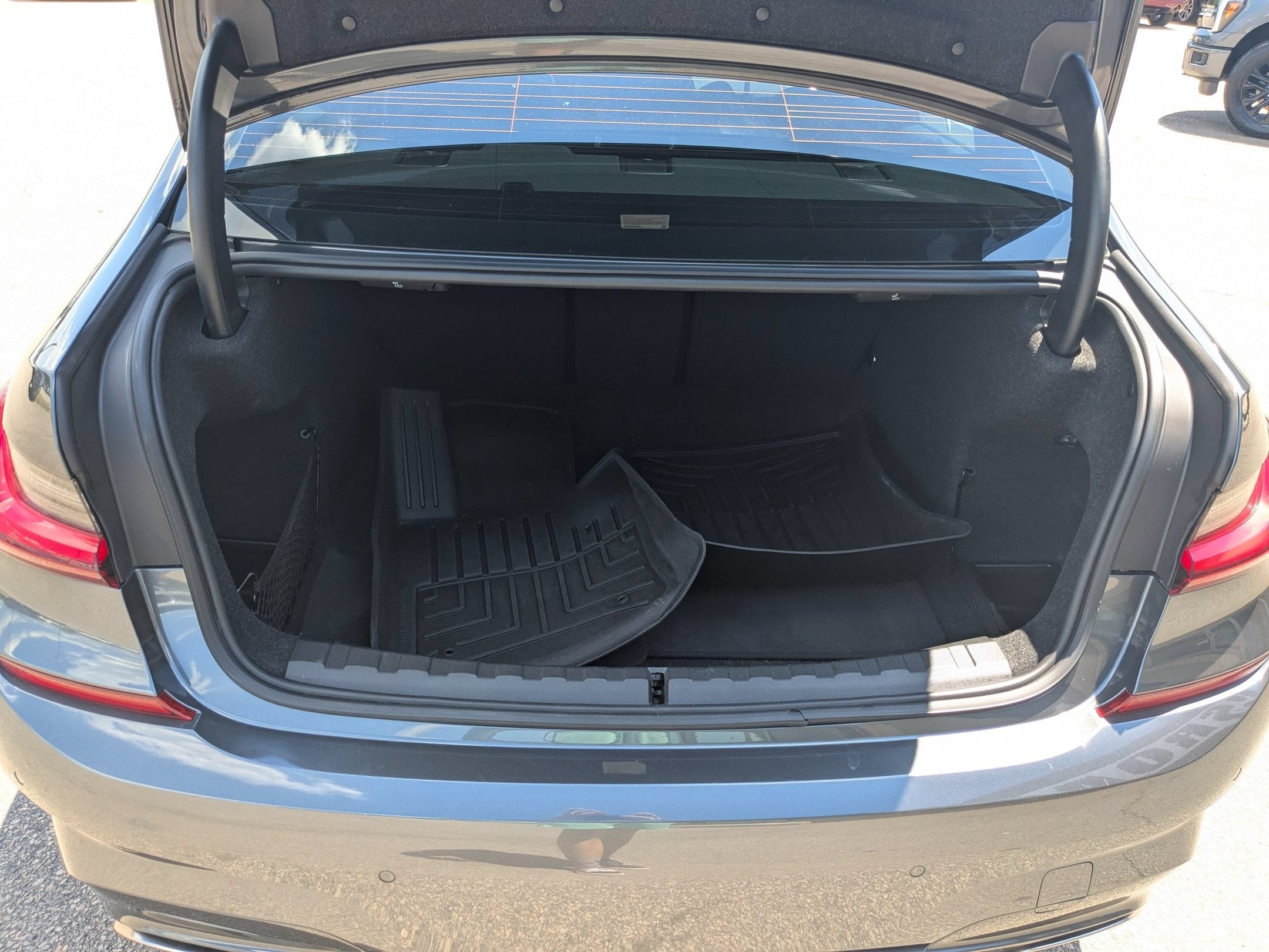 2022 BMW 3 Series M340i xDrive Sedan