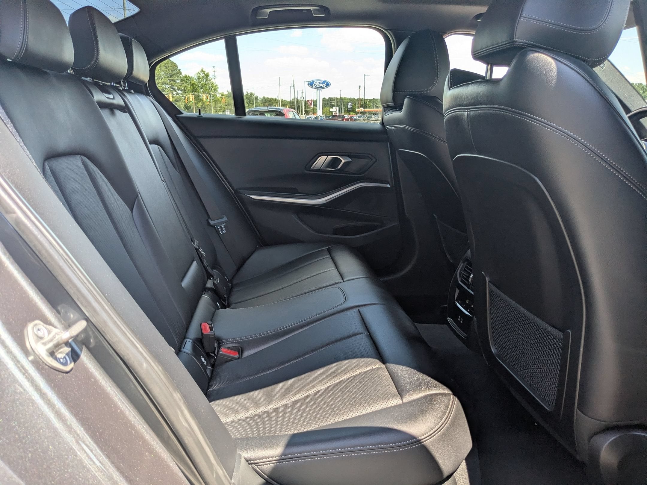 2022 BMW 3 Series M340i xDrive Sedan