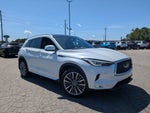 2023 INFINITI QX50 AUTOGRAPH AWD