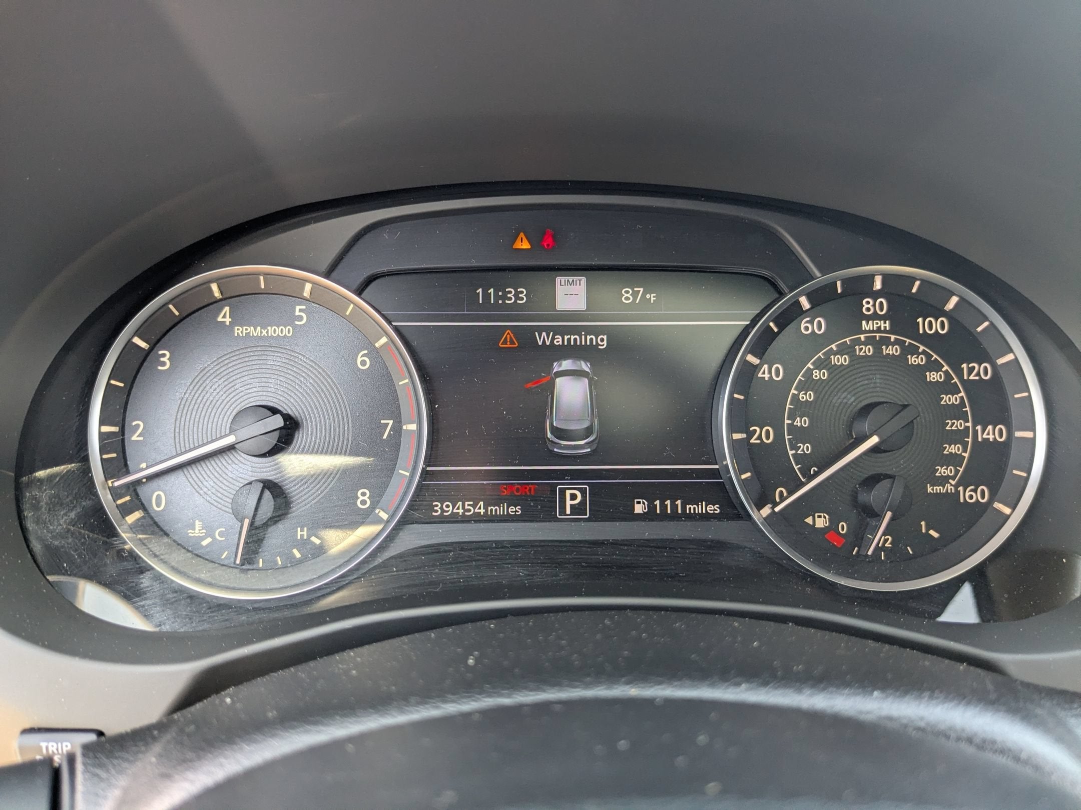 2023 INFINITI QX50 AUTOGRAPH AWD