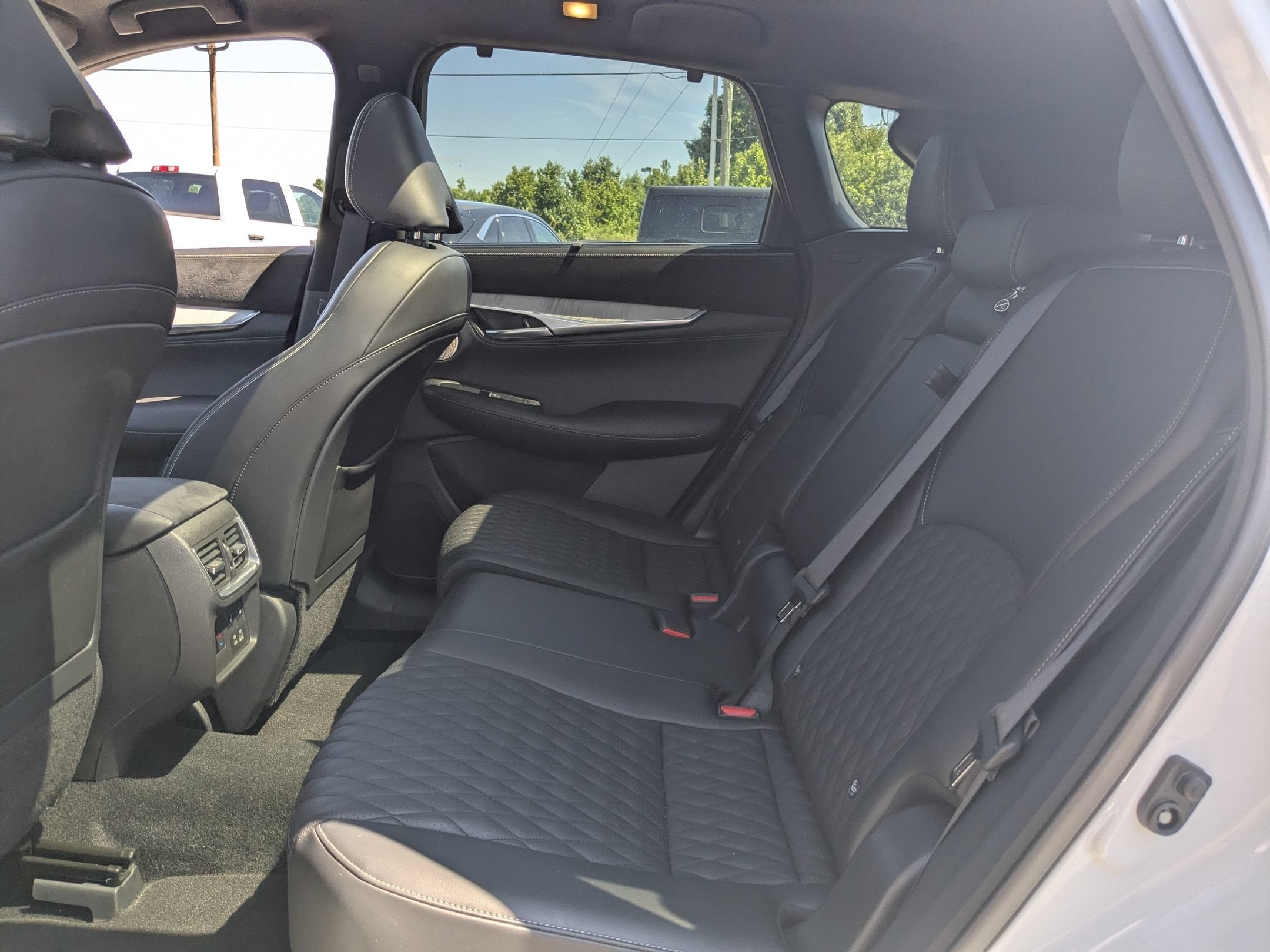 2023 INFINITI QX50 AUTOGRAPH AWD