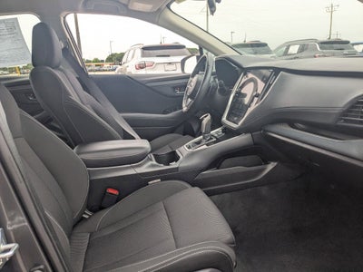 2023 Subaru Legacy Premium