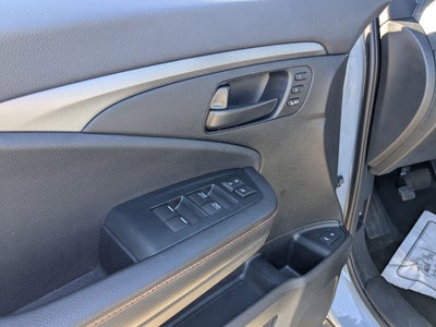 2022 Honda Pilot AWD TrailSport