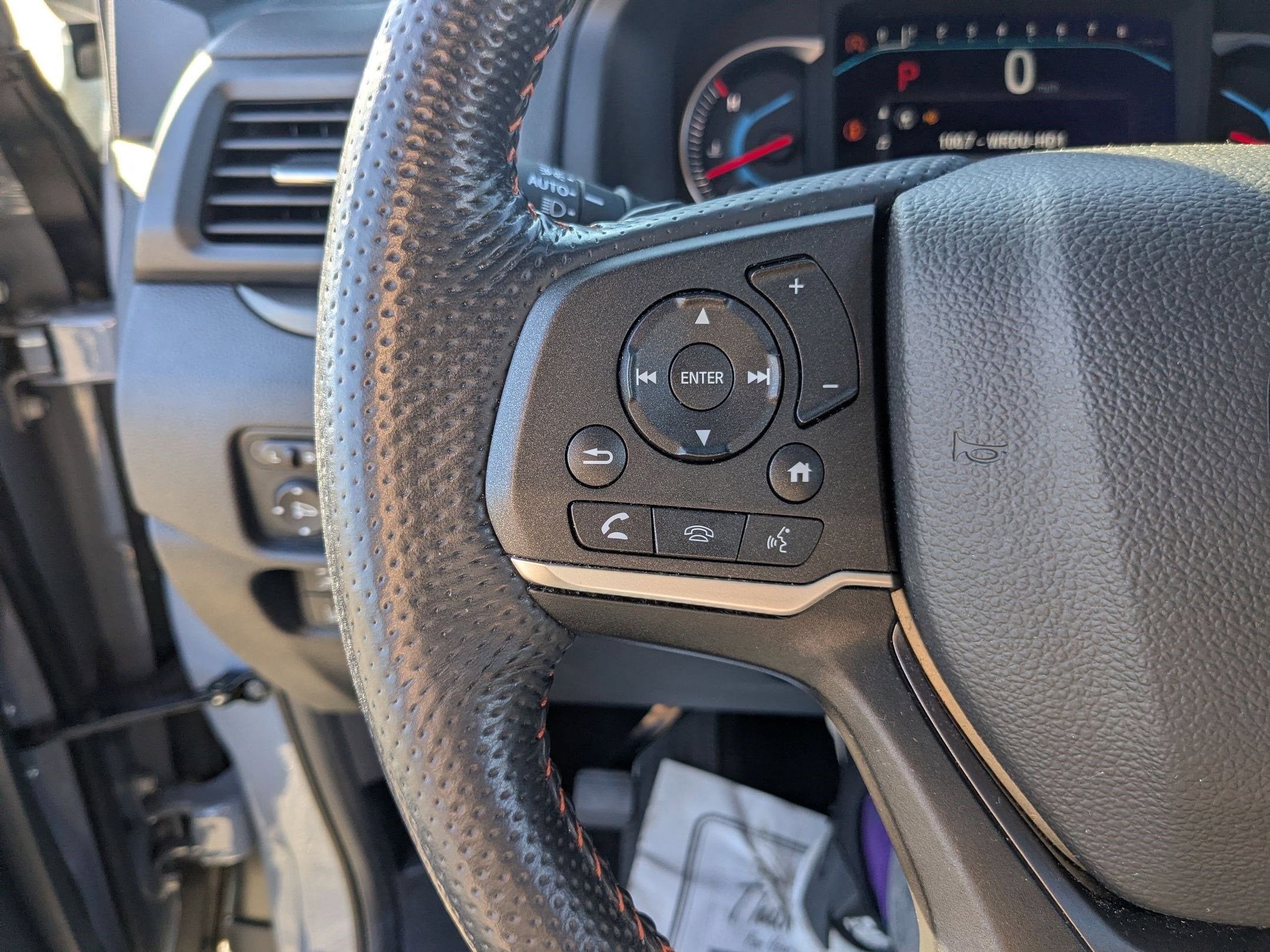 2022 Honda Pilot AWD TrailSport