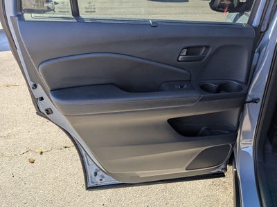 2022 Honda Pilot AWD TrailSport