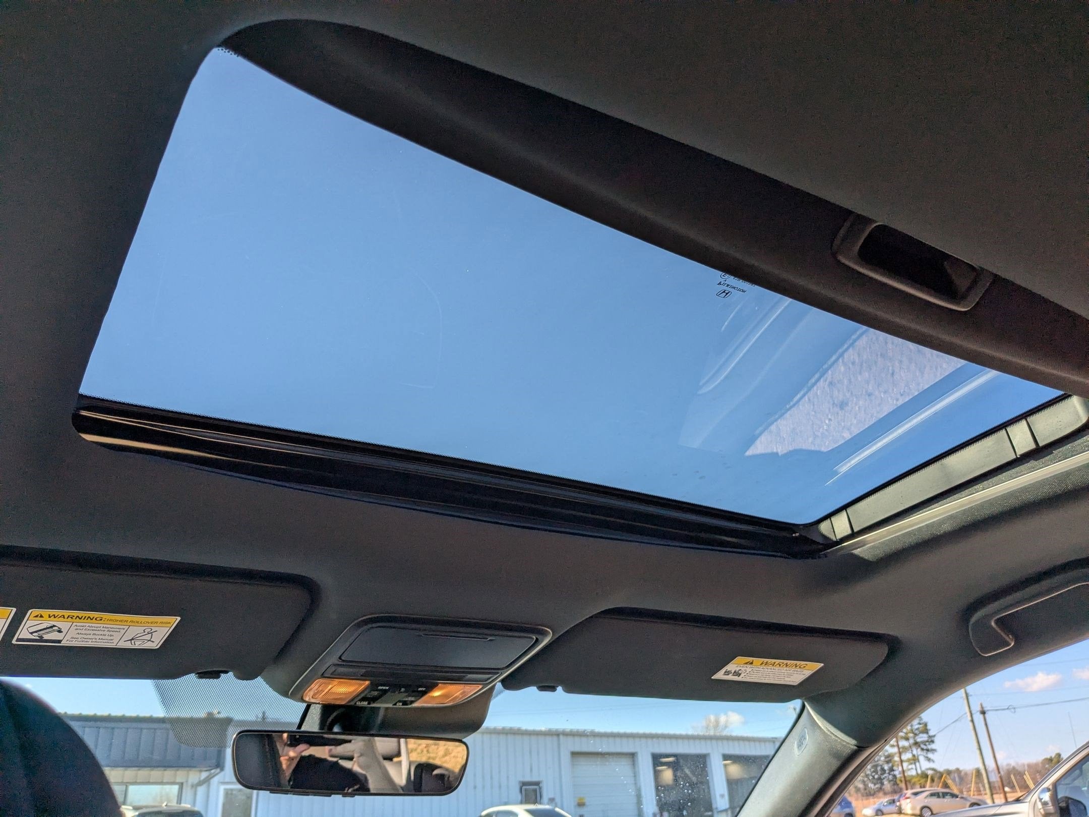 2022 Honda Pilot AWD TrailSport