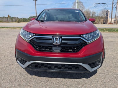2020 Honda CR-V 2WD EX