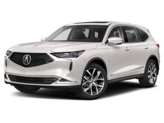 2022 Acura MDX w/Technology Package