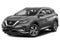 2023 Nissan Murano S FWD