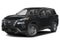 2025 Nissan Rogue S FWD