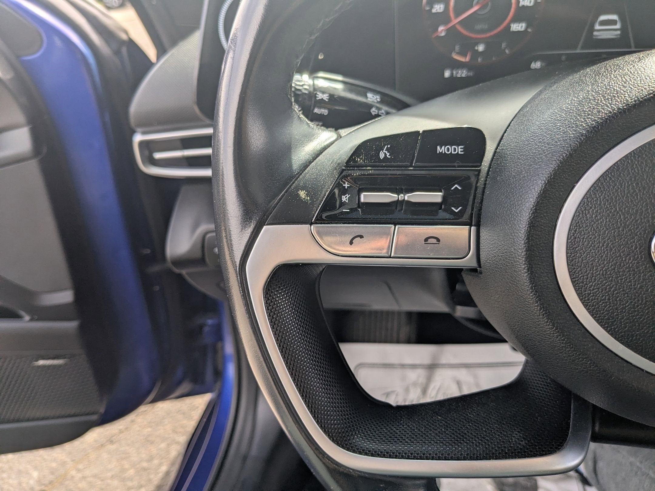 2022 Hyundai Elantra Limited